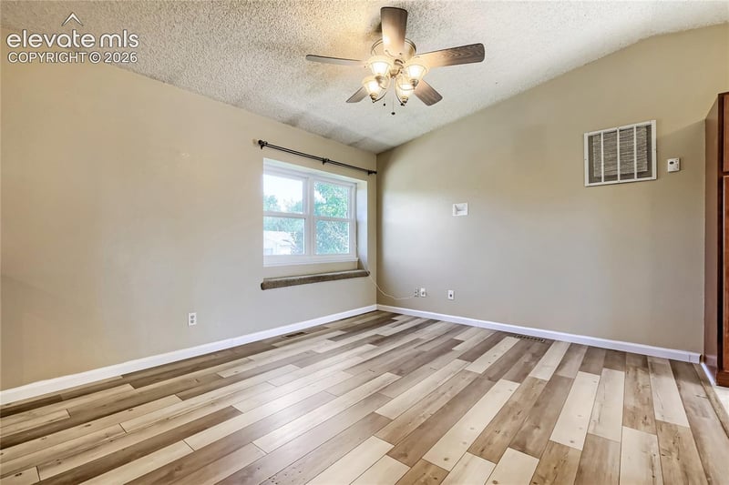 6375 Bismark Rd, Colorado Springs, CO 80922