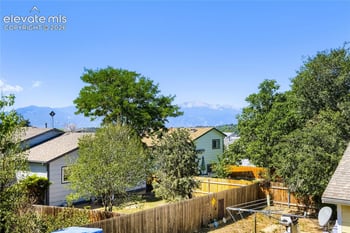 6375 Bismark Rd, Colorado Springs, CO 80922