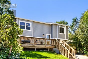 6375 Bismark Rd, Colorado Springs, CO 80922