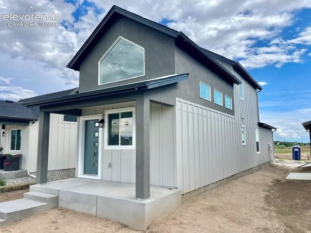 6378 Seasons Bay Dr, Colorado Springs, CO 80922
