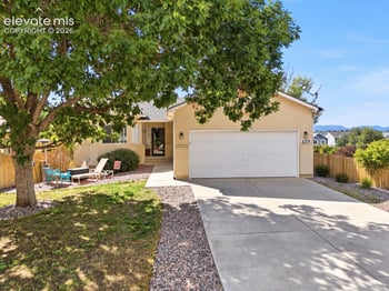 6379 Montero Cir, Colorado Springs, CO 80915