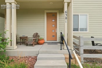 6381 Moor Grass Hts, Colorado Springs, CO 80924