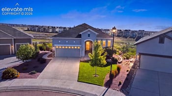 6381 Rowdy Dr, Colorado Springs, CO 80924