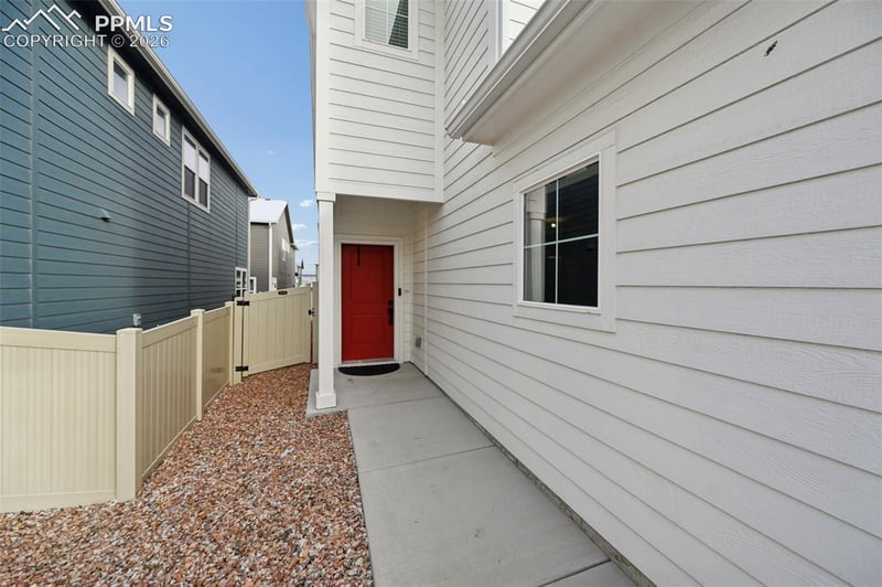 6382 Barr Point, Colorado Springs, CO 80924