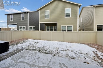 6382 Barr Point, Colorado Springs, CO 80924