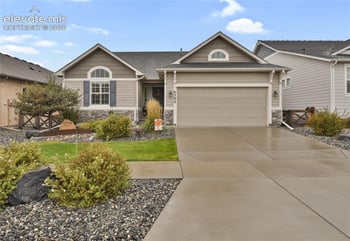 6384 Lochside Vw, Colorado Springs, CO 80927