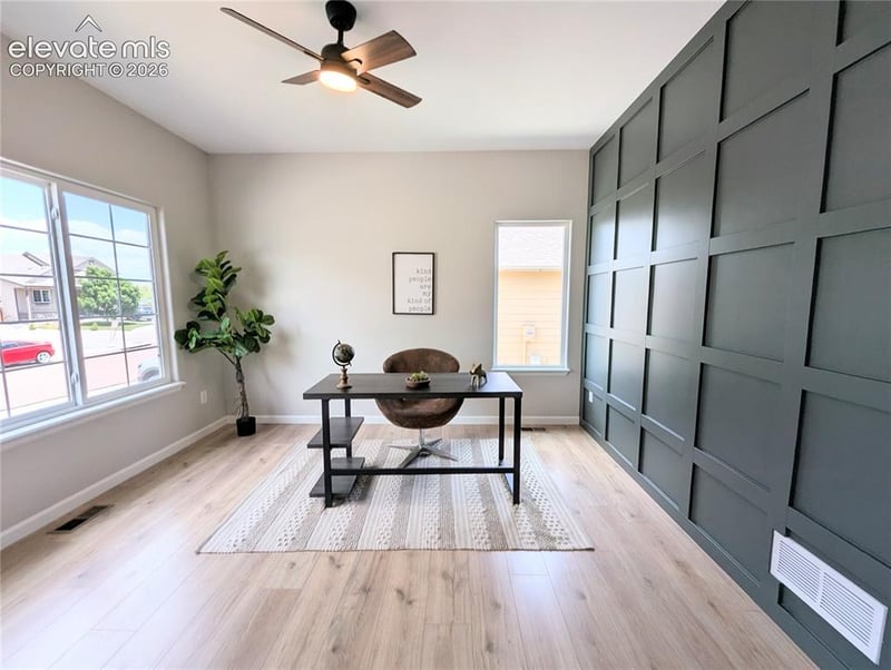 6389 San Mateo Dr, Colorado Springs, CO 80911