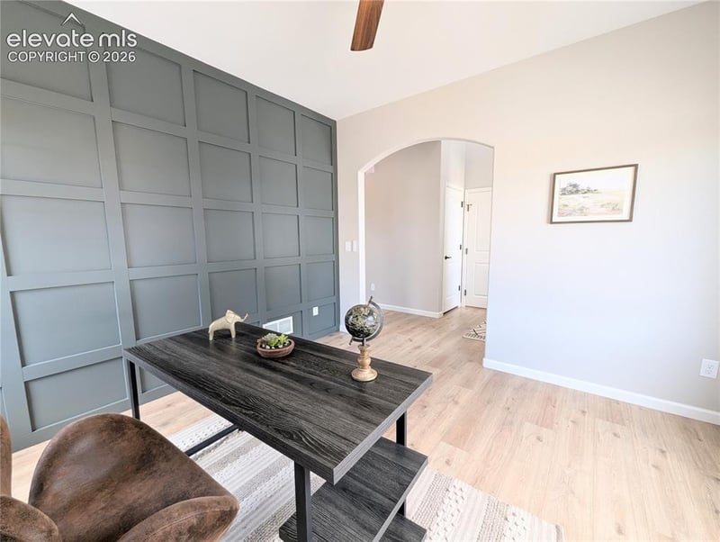 6389 San Mateo Dr, Colorado Springs, CO 80911