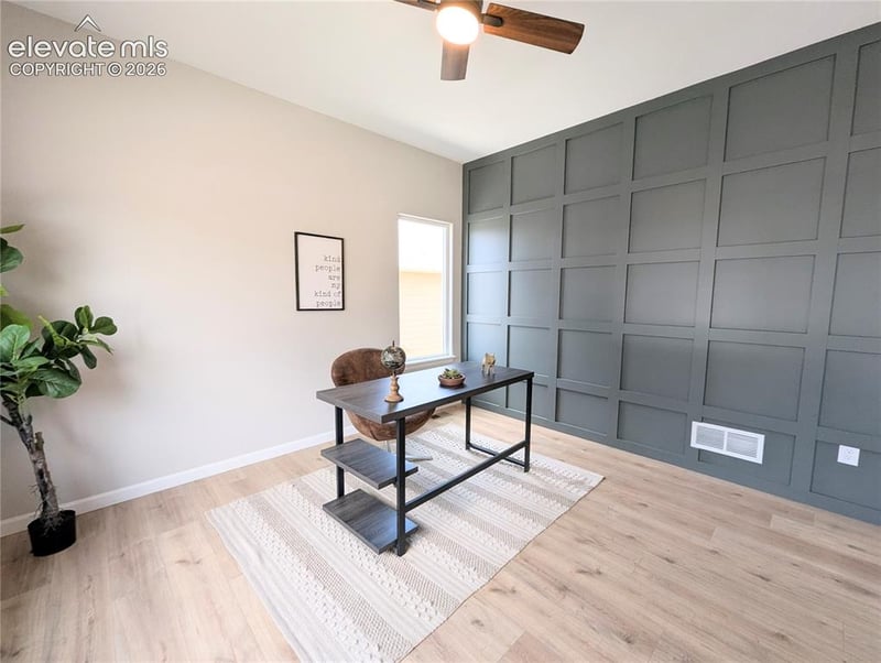 6389 San Mateo Dr, Colorado Springs, CO 80911