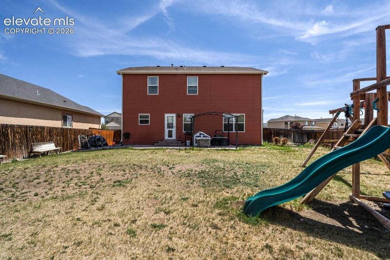 6390 Tranters Creek Way, Colorado Springs, CO 80925