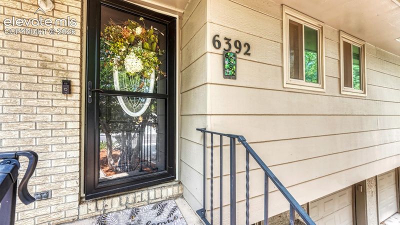 6392 Turret Dr, Colorado Springs, CO 80918