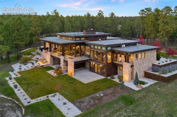 6394 Old Ranch Rd, Colorado Springs, CO 80908