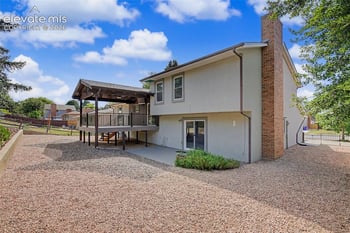 6395 Pulpit Rock Dr, Colorado Springs, CO 80918