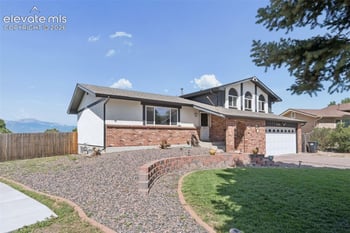 6399 Pawnee Cir, Colorado Springs, CO 80915