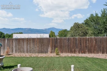 6399 Pawnee Cir, Colorado Springs, CO 80915