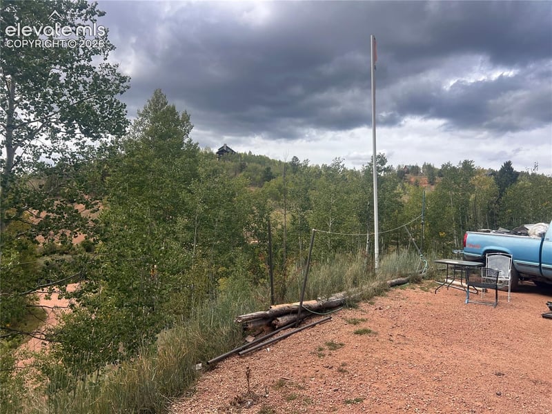64 Grey Eagle Way, Cripple Creek, CO 80813