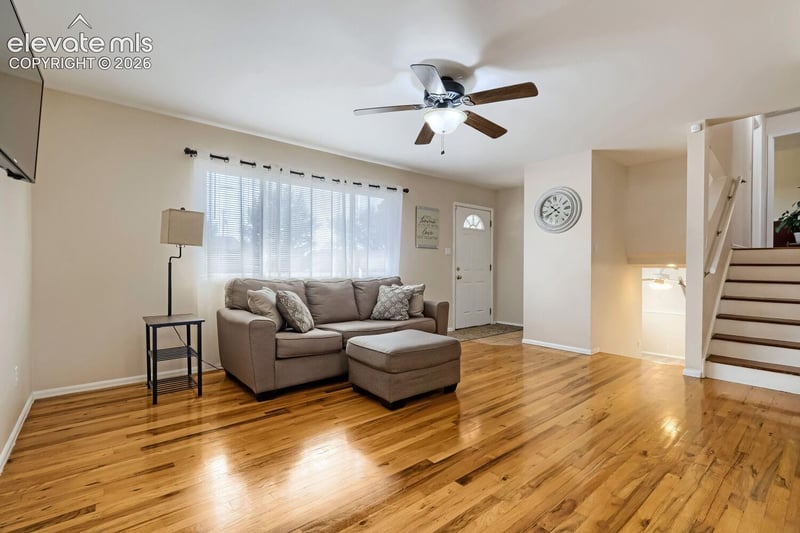 640 Lansing Dr, Colorado Springs, CO 80909