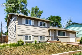640 Lansing Dr, Colorado Springs, CO 80909