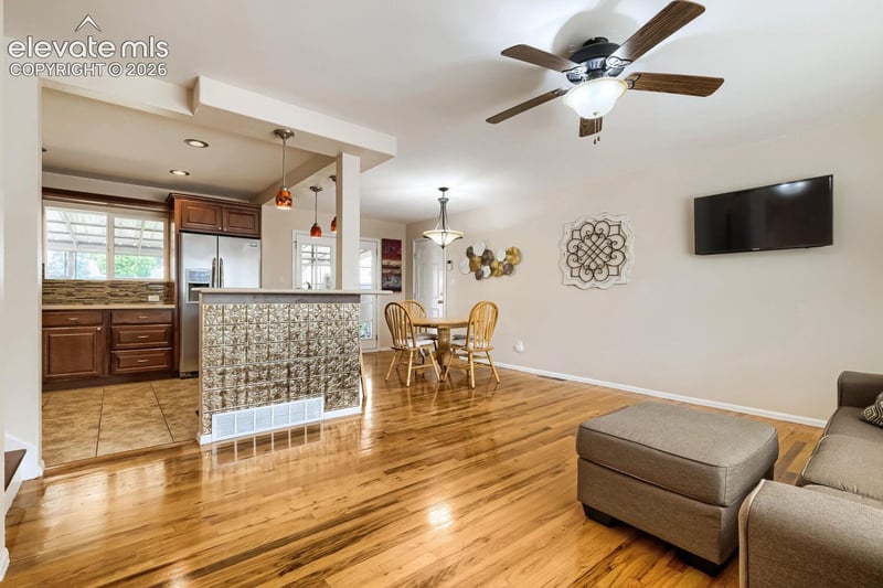 640 Lansing Dr, Colorado Springs, CO 80909