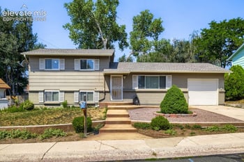 640 Lansing Dr, Colorado Springs, CO 80909