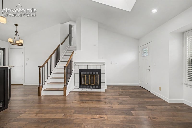 640 Lindstrom Dr, Colorado Springs, CO 80911