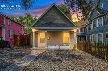 640 E Willamette Ave, Colorado Springs, CO 80903
