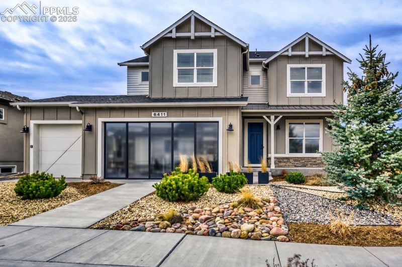 6411 Tumble Creek Dr, Colorado Springs, CO 80924