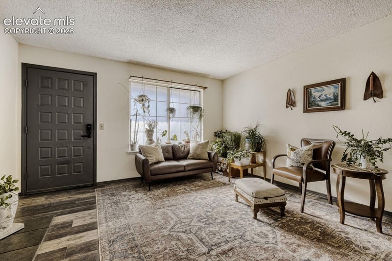 6414 Village Ln, Colorado Springs, CO 80918