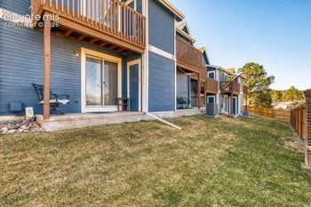 6414 Village Ln, Colorado Springs, CO 80918