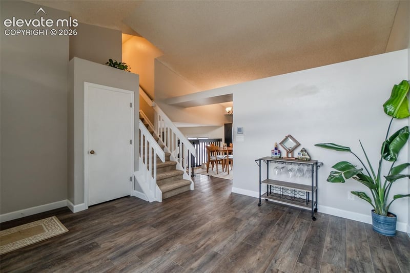 6415 Stonehedge Dr, Colorado Springs, CO 80918