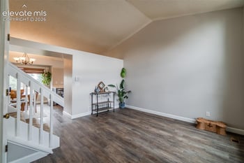 6415 Stonehedge Dr, Colorado Springs, CO 80918