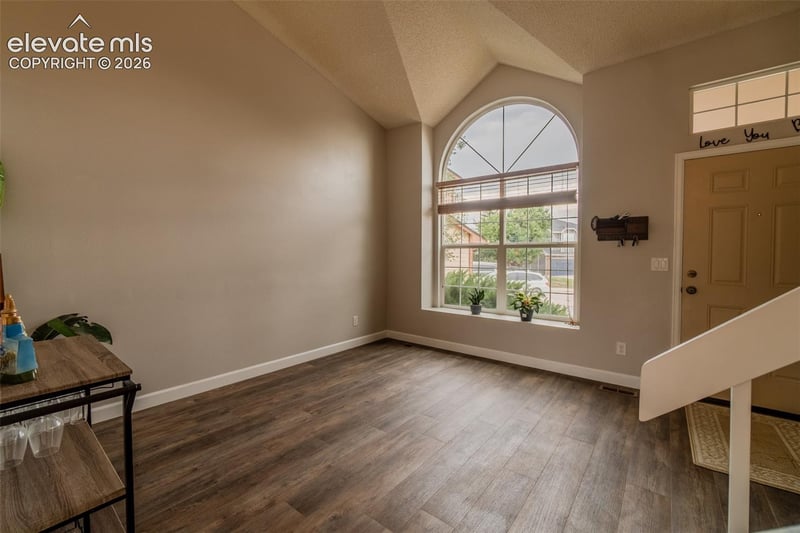 6415 Stonehedge Dr, Colorado Springs, CO 80918