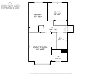 6415 Stonehedge Dr, Colorado Springs, CO 80918