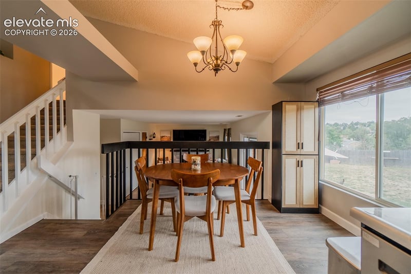 6415 Stonehedge Dr, Colorado Springs, CO 80918