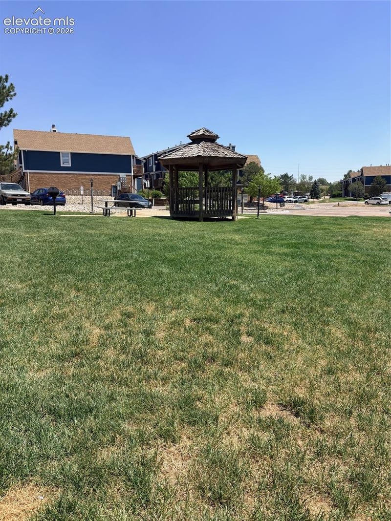 6416 Village Ln, Colorado Springs, CO 80918