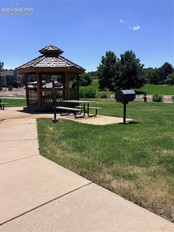 6416 Village Ln, Colorado Springs, CO 80918