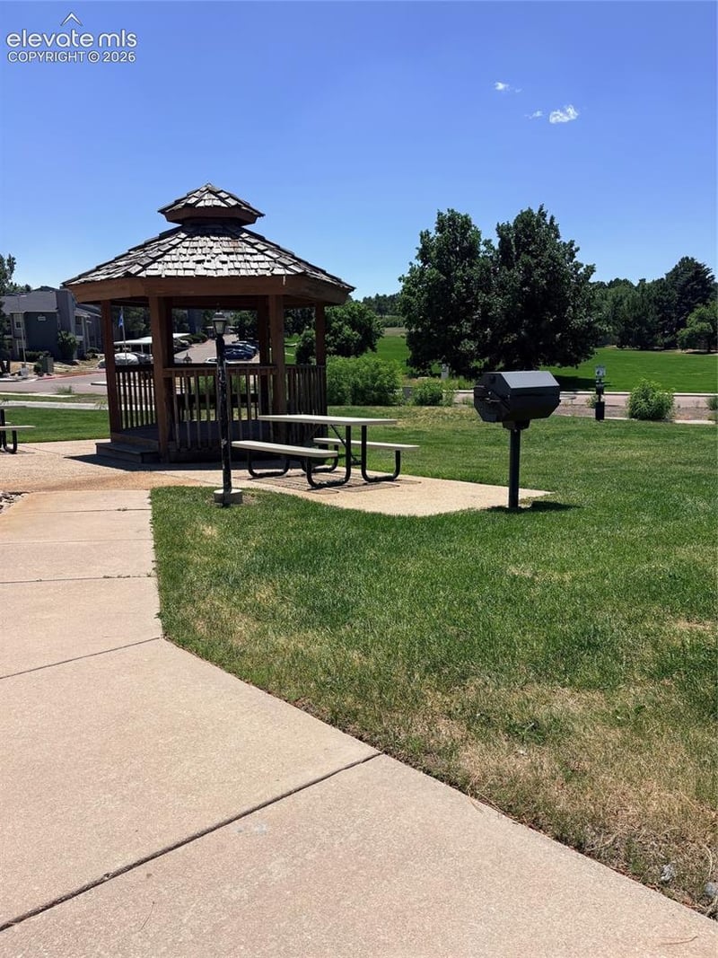 6416 Village Ln, Colorado Springs, CO 80918