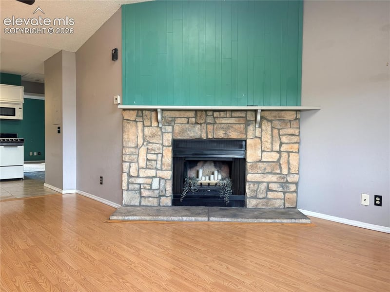 6416 Village Ln, Colorado Springs, CO 80918