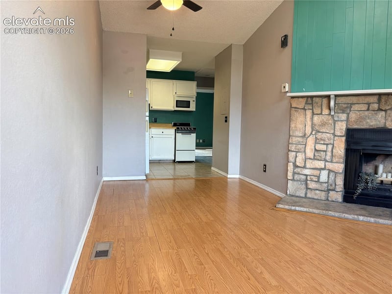 6416 Village Ln, Colorado Springs, CO 80918