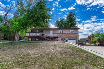 642 Valjean Pl, Colorado Springs, CO 80906