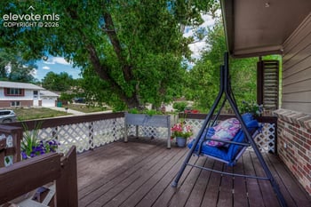 642 Valjean Pl, Colorado Springs, CO 80906