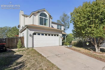 6420 Stonehedge Dr, Colorado Springs, CO 80918