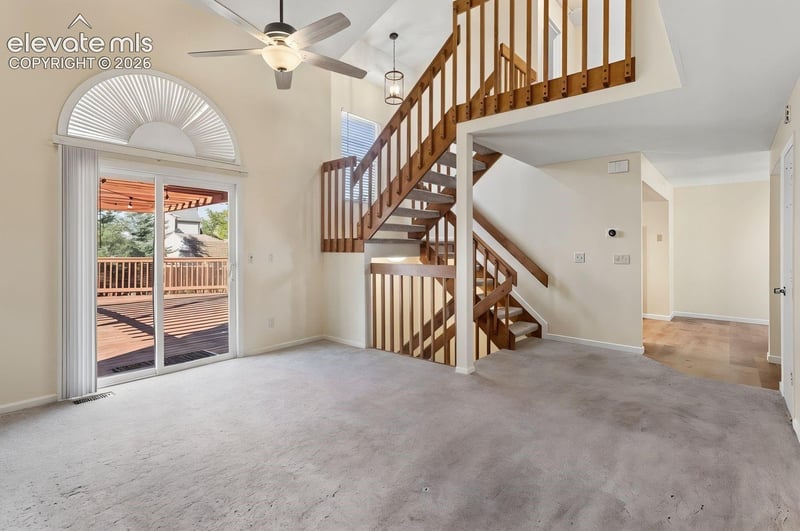 6420 Stonehedge Dr, Colorado Springs, CO 80918