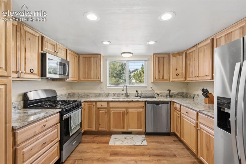 6420 Stonehedge Dr, Colorado Springs, CO 80918