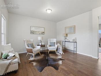 6427 Marilee Way, Colorado Springs, CO 80911