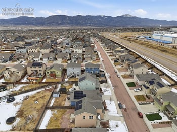 6427 Marilee Way, Colorado Springs, CO 80911