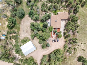 6430 Burrows Rd, Colorado Springs, CO 80908