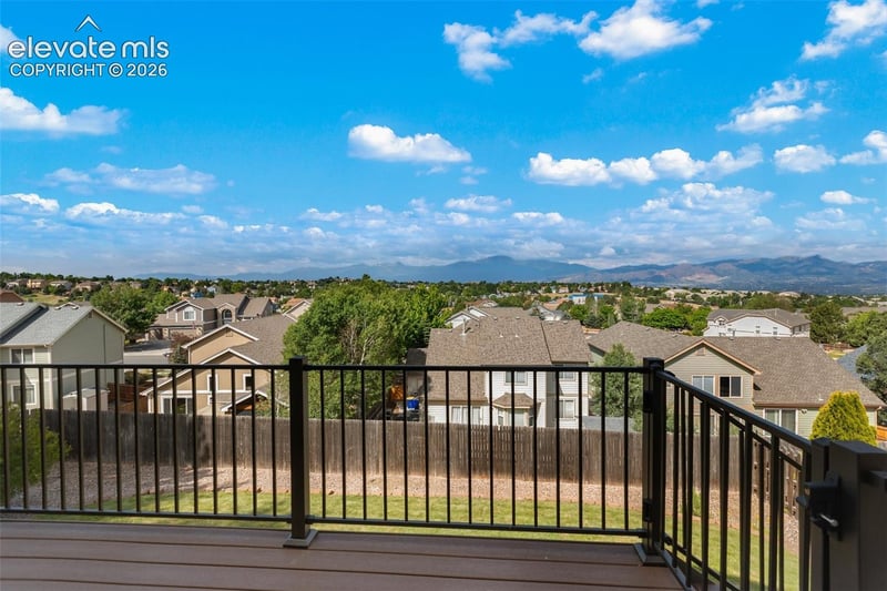 6432 Medicine Springs Dr, Colorado Springs, CO 80923