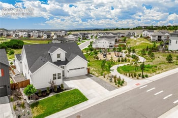 6440 Kenzie Cir, Castle Rock, CO 80108