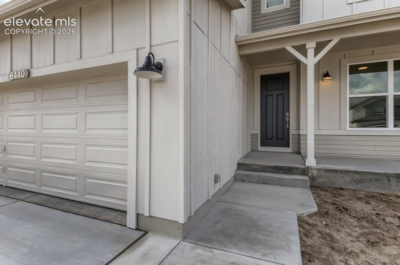6440 Rolling Creek Dr, Colorado Springs, CO 80924